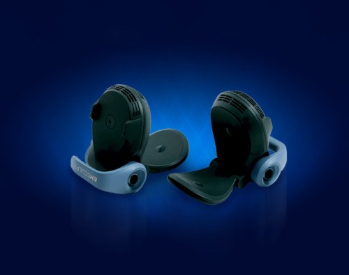 Aplicadores Edge do EMSCULPT NEO