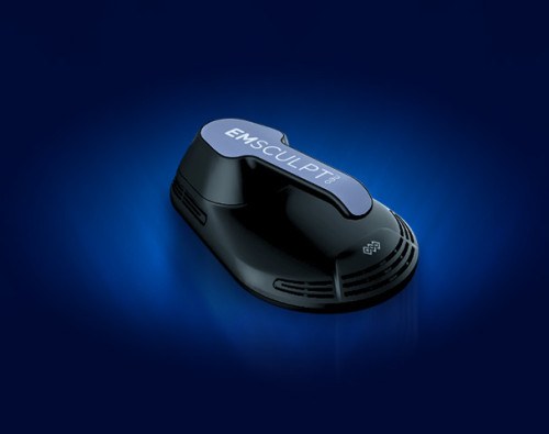 Aplicador grande do EMSCULPT NEO